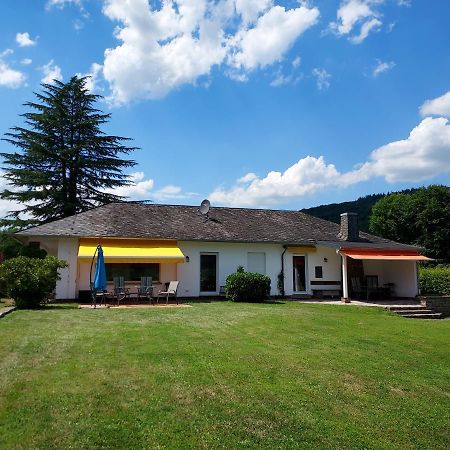 אלף Ferienhaus Zum Prinzenkopf מראה חיצוני תמונה