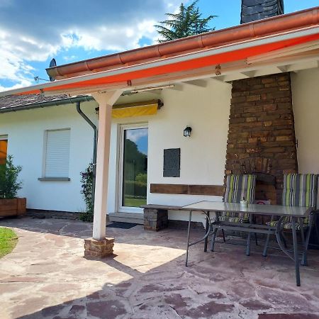 אלף Ferienhaus Zum Prinzenkopf מראה חיצוני תמונה