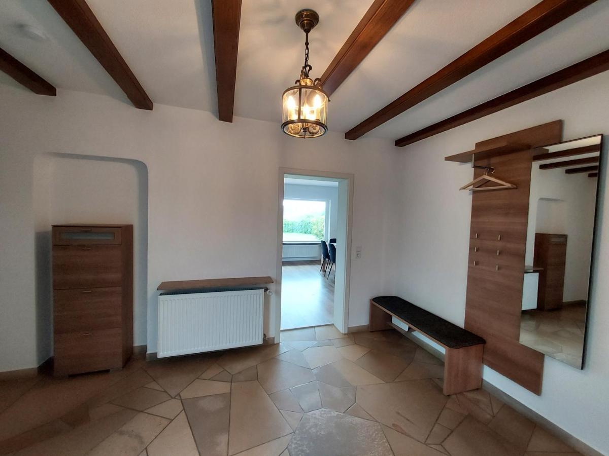 אלף Ferienhaus Zum Prinzenkopf מראה חיצוני תמונה