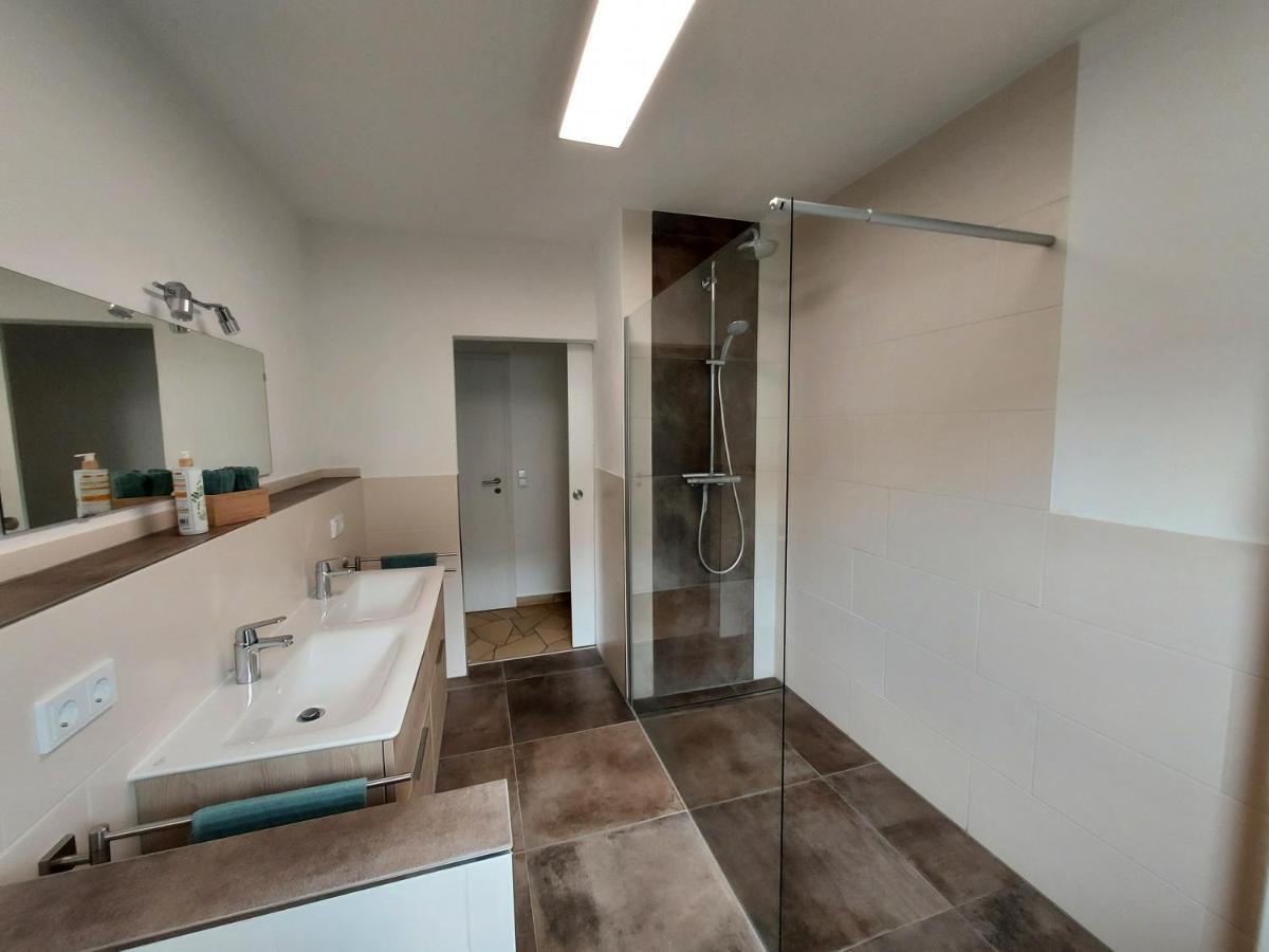 אלף Ferienhaus Zum Prinzenkopf מראה חיצוני תמונה