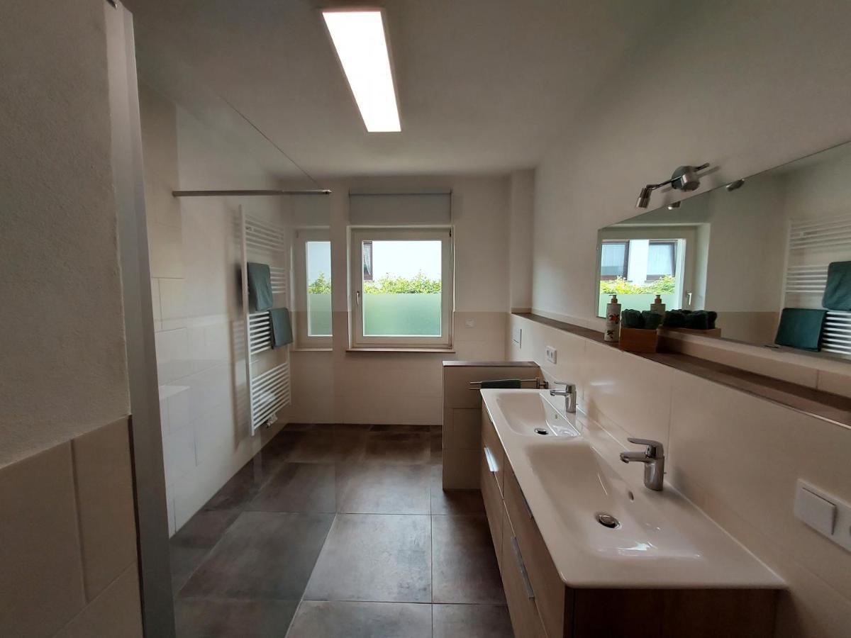 אלף Ferienhaus Zum Prinzenkopf מראה חיצוני תמונה