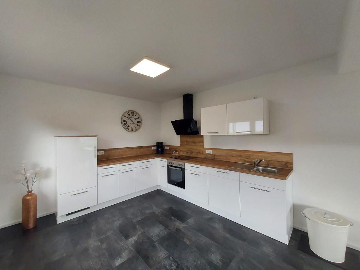 אלף Ferienhaus Zum Prinzenkopf מראה חיצוני תמונה