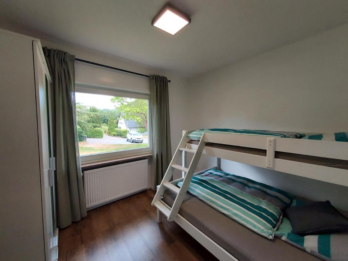 אלף Ferienhaus Zum Prinzenkopf מראה חיצוני תמונה