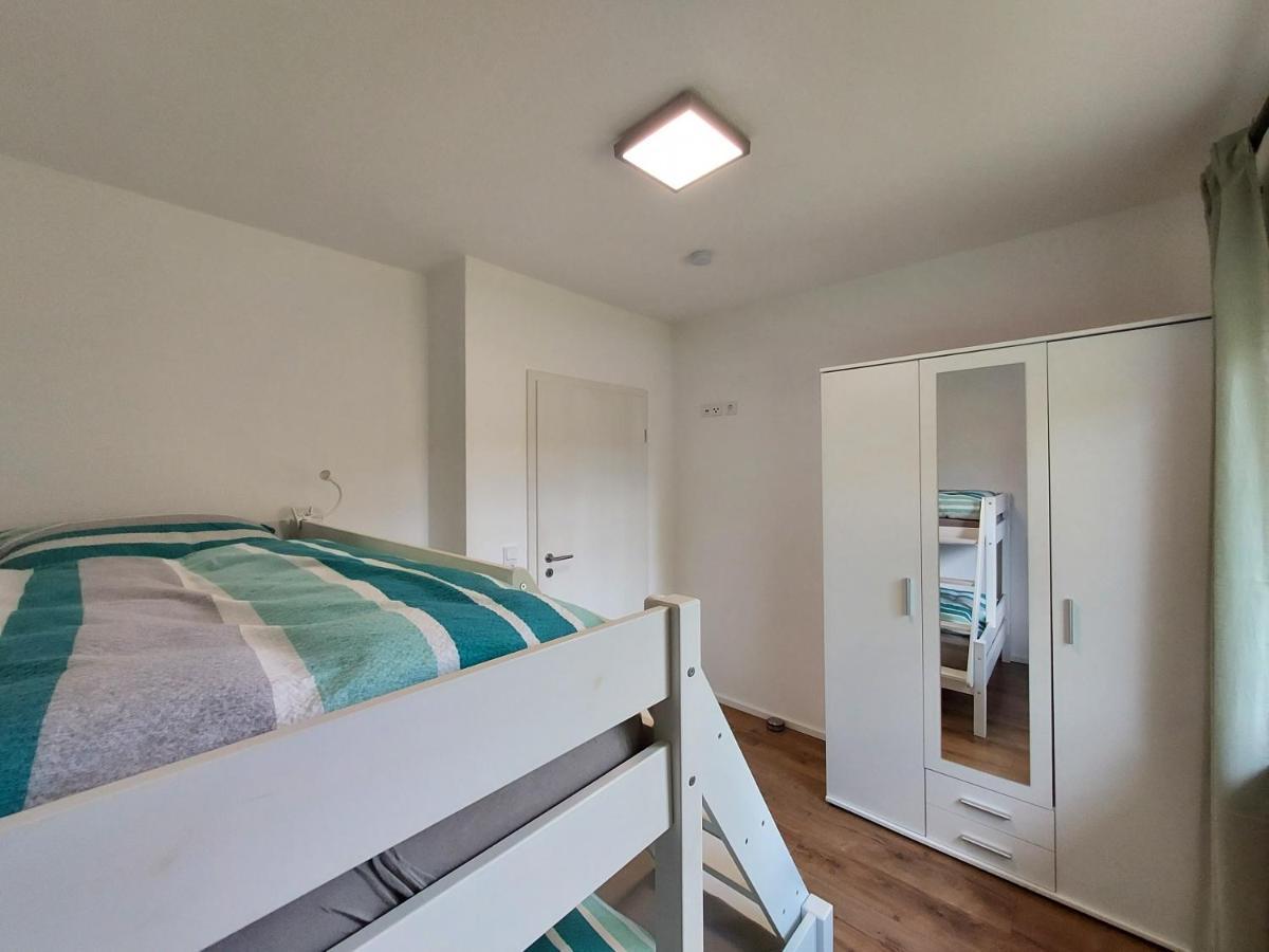 אלף Ferienhaus Zum Prinzenkopf מראה חיצוני תמונה