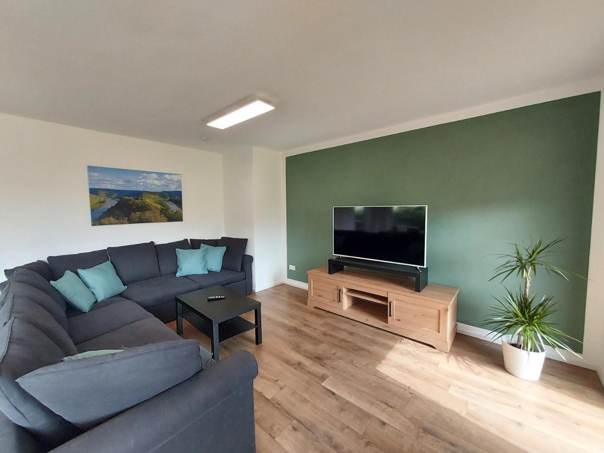 אלף Ferienhaus Zum Prinzenkopf מראה חיצוני תמונה
