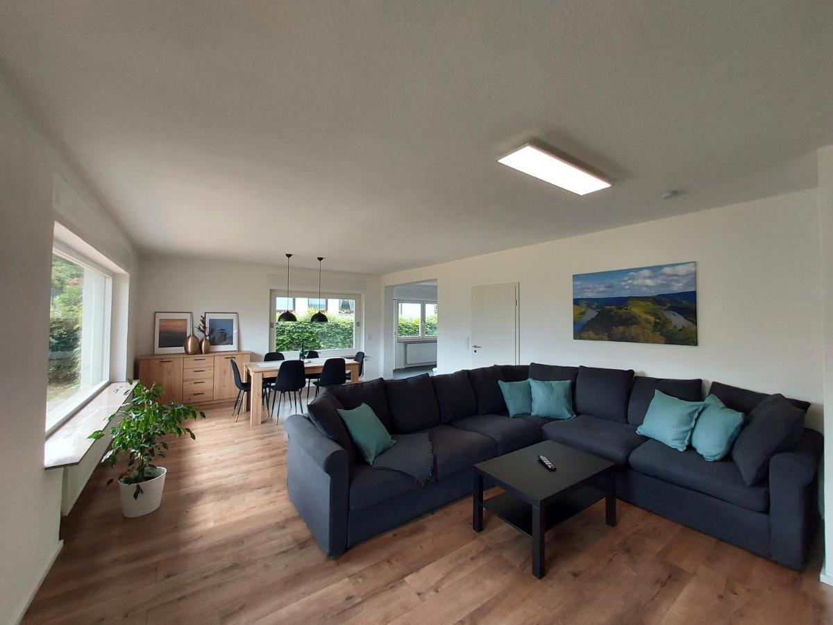 אלף Ferienhaus Zum Prinzenkopf מראה חיצוני תמונה
