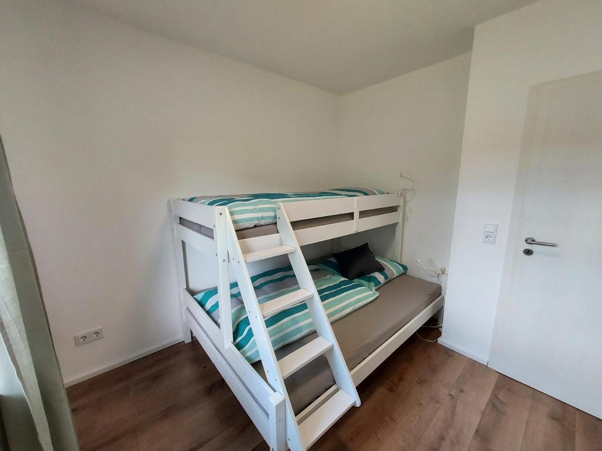 אלף Ferienhaus Zum Prinzenkopf מראה חיצוני תמונה