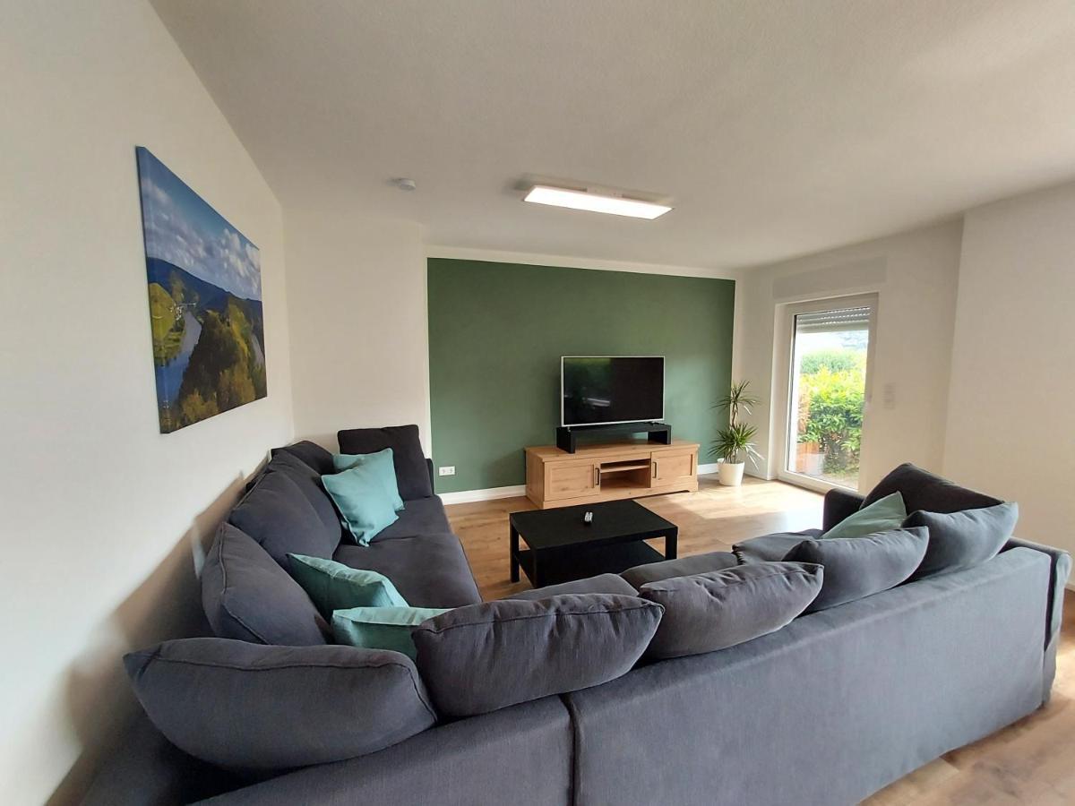 אלף Ferienhaus Zum Prinzenkopf מראה חיצוני תמונה