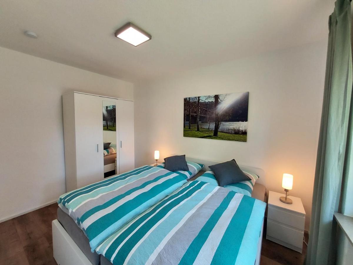 אלף Ferienhaus Zum Prinzenkopf מראה חיצוני תמונה