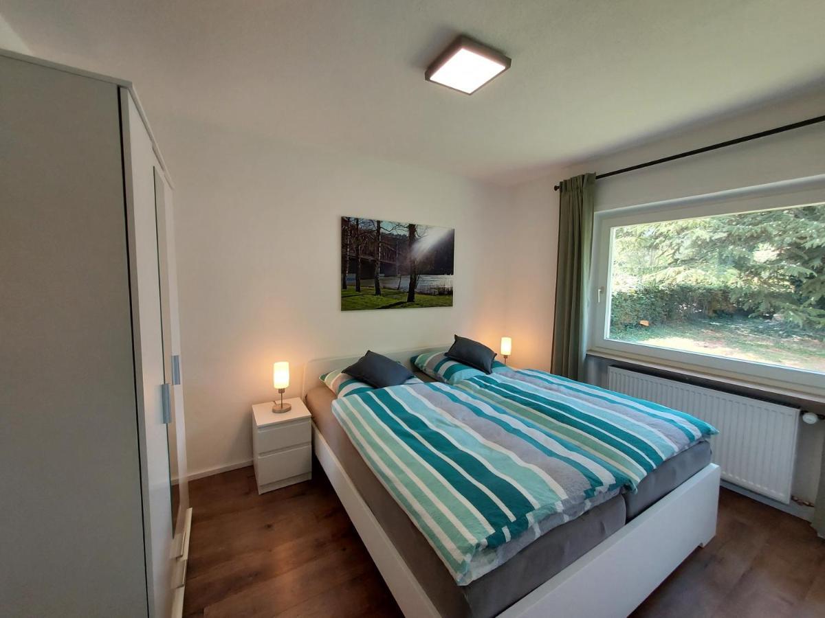 אלף Ferienhaus Zum Prinzenkopf מראה חיצוני תמונה