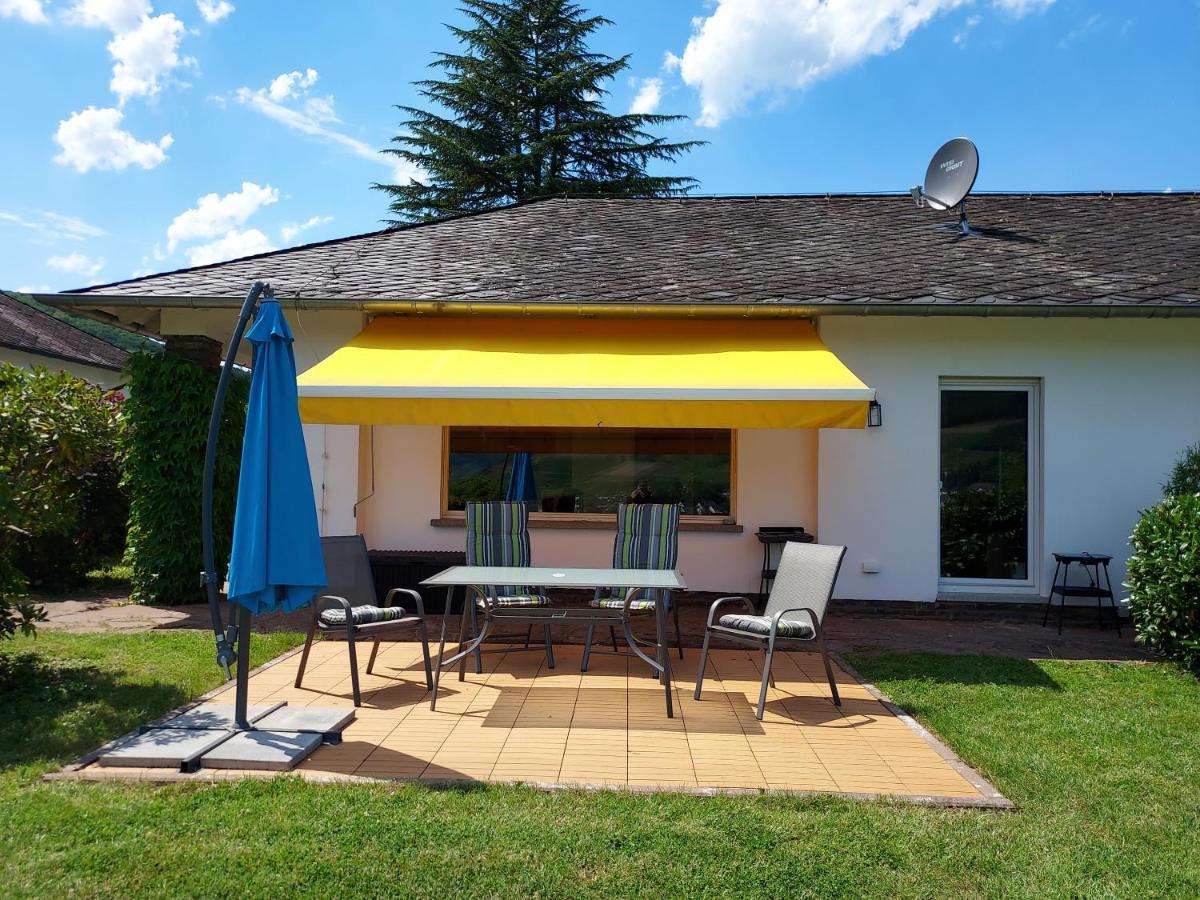 אלף Ferienhaus Zum Prinzenkopf מראה חיצוני תמונה