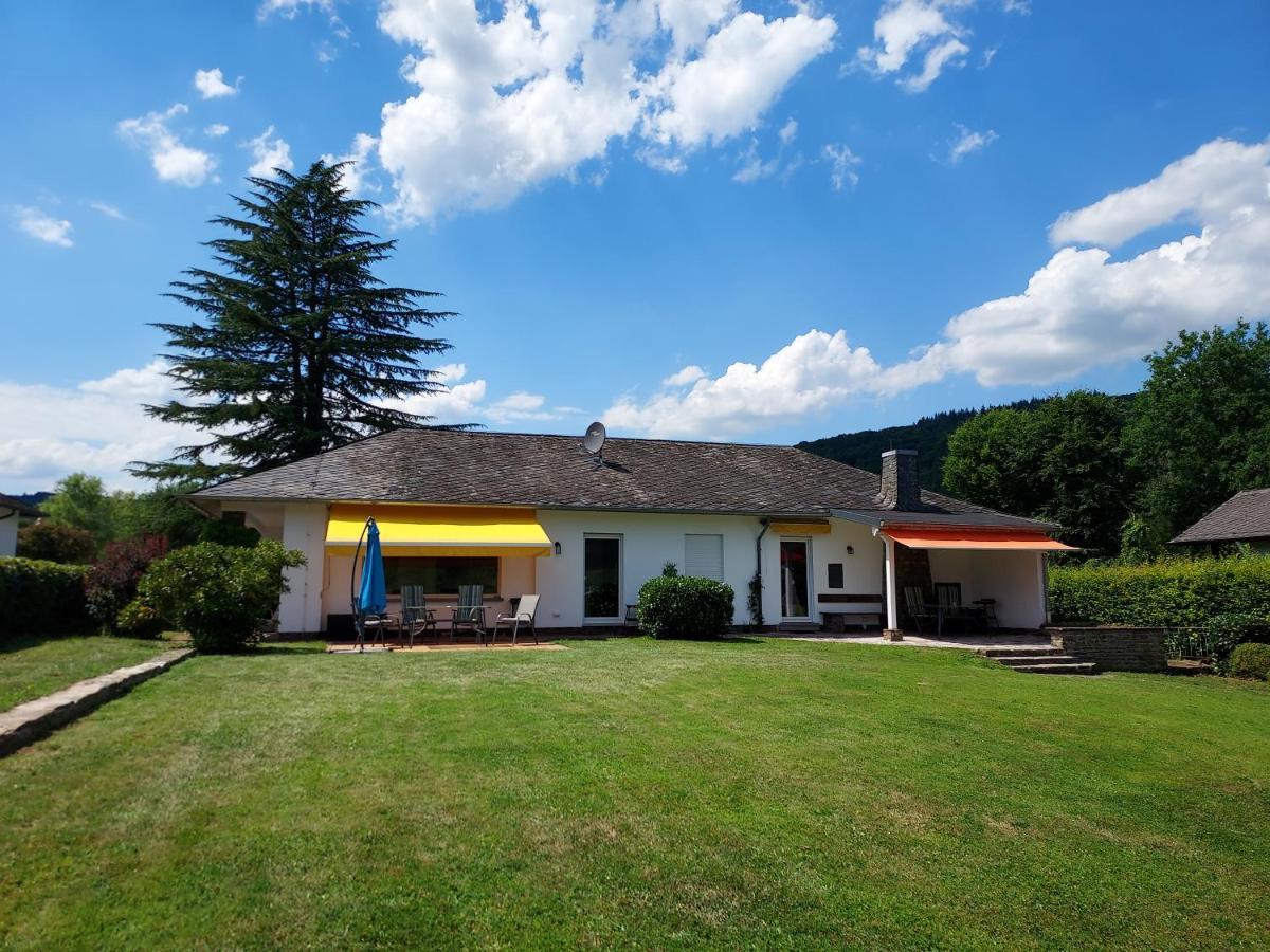 אלף Ferienhaus Zum Prinzenkopf מראה חיצוני תמונה