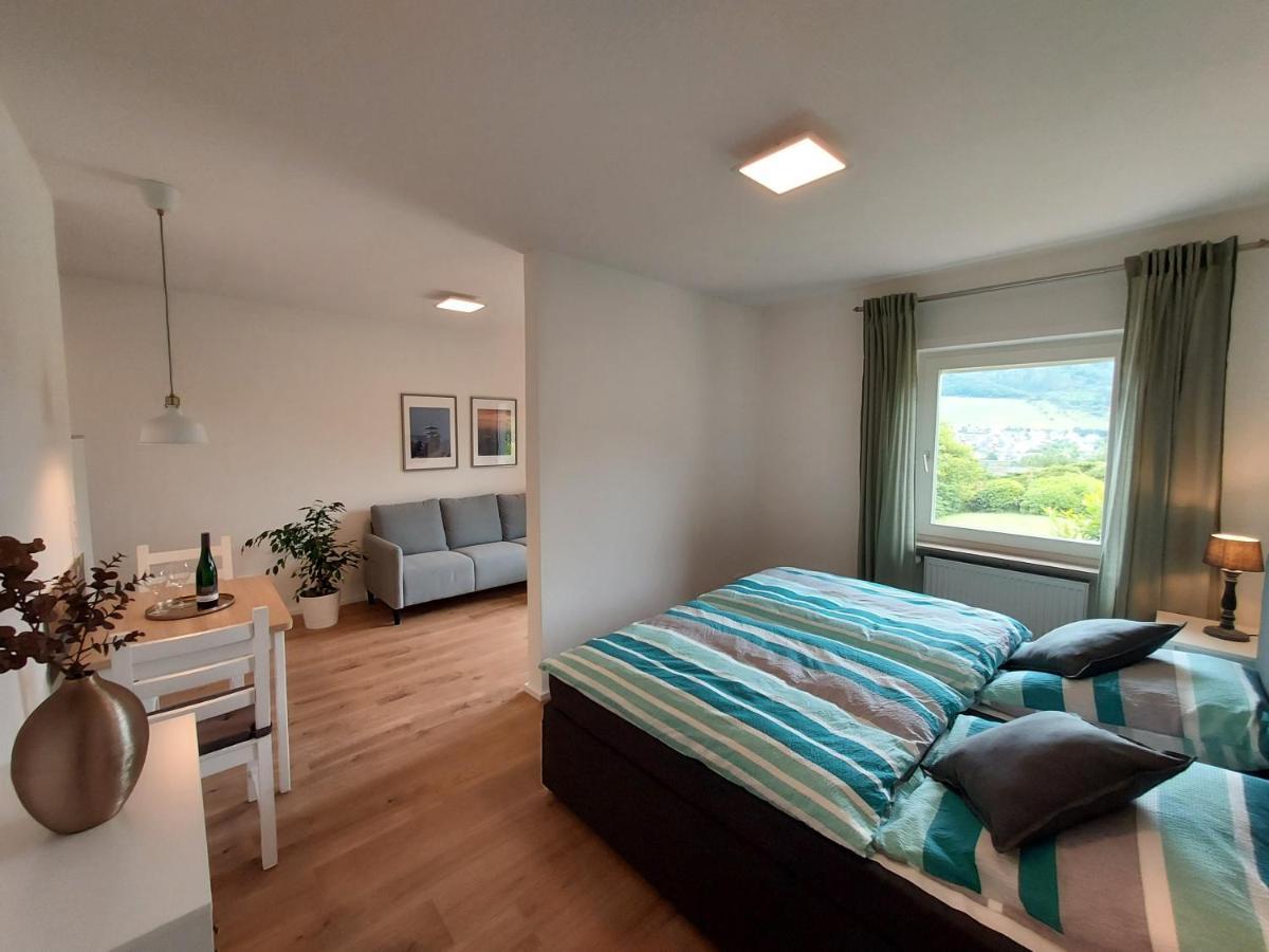 אלף Ferienhaus Zum Prinzenkopf חדר תמונה